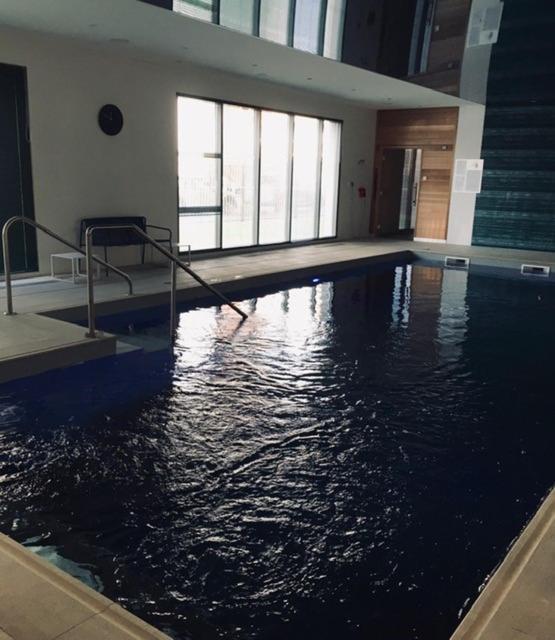 Aparthotel Services Domitys La Cantate