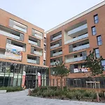 Résidence Services DOMITYS La Cantate