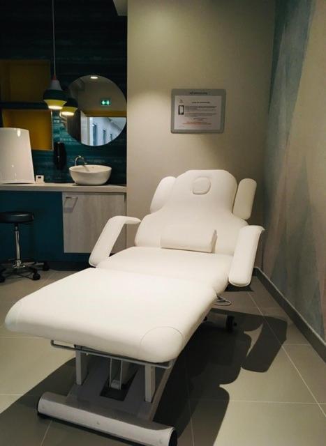 Résidence Services Domitys La Cantate Dunkirk
