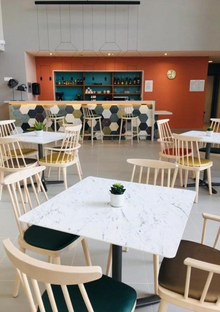 Résidence Services Domitys La Cantate Appart hôtel Dunkirk